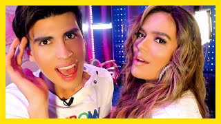 CANTA LA PALABRA con KAROL G!