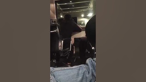 PNC   BTS Skrillex studio session