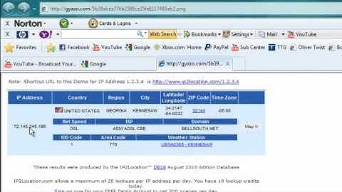 Dynamic IP Addresses By GamerManMods and LGmS
