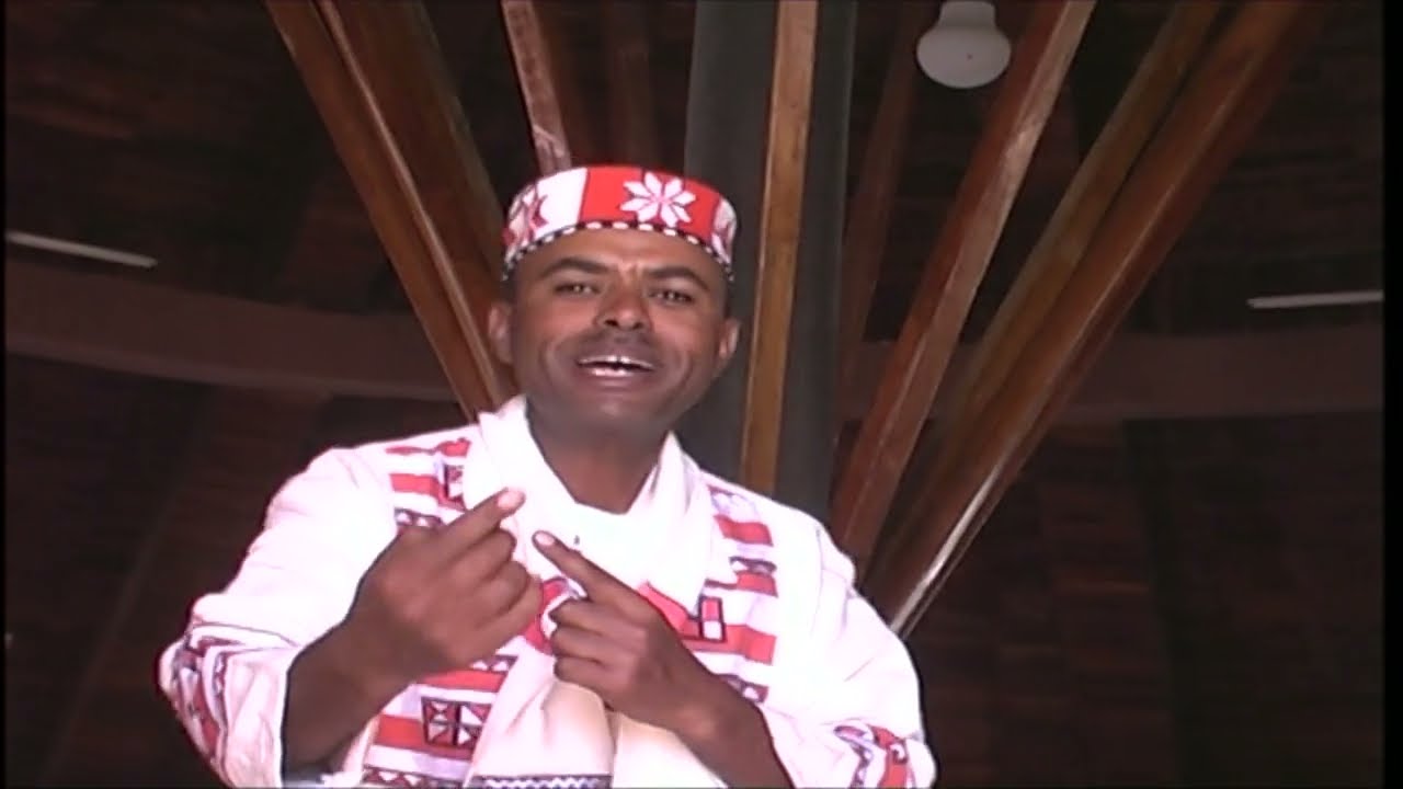 Ali Nur   Soresa   Ethiopian Silte Music  HD