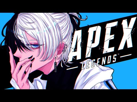 【ApexLegends】ふるぱｗ/はなぶさ、dexyuku【Kamito】