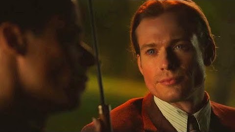 Lestat and Louis Scene From Interview With The Vampire Season 2 Episode 4 WARNING: Spoilers!!!