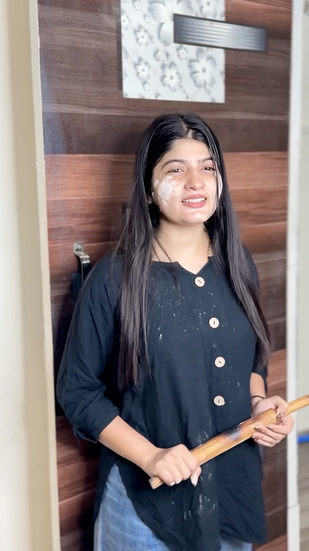 Papa ki pariya??|| Brother-sister love || tiya Ningwal #foryou #trending #youtube