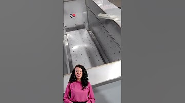 Well designed ultrasonic cleaner for cleaning industry #fcnfm #youtubeshorts #clean