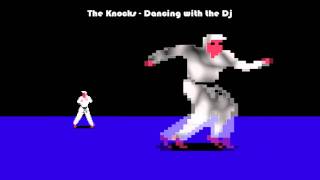 Video thumbnail of "The Knocks - Dancing with the Dj"