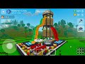 Block Craft 3D: Crafting Game #4013 | Water Park