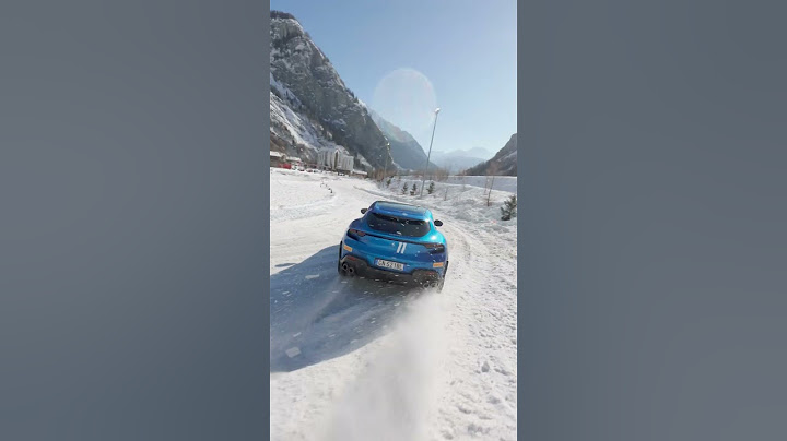 Maak je klaar voor een spannende winterrit met Toni Vilander tijdens #FerrariCorsoPilota On-Ice.
