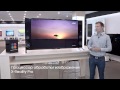 Обзор Sony BRAVIA серии X9005B