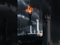 After the fall of Númenor, Elendil rose as a great king, founding Arnor and Gondor.