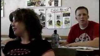 South Kitsap High School 2005 Senior Video Part 1 of 3