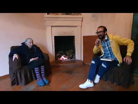 თოქშოუ სენტენცია -  ფატი მანელიშვილი