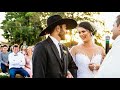 Casamento Country - Paloma & Juarez [Wedding Clip]