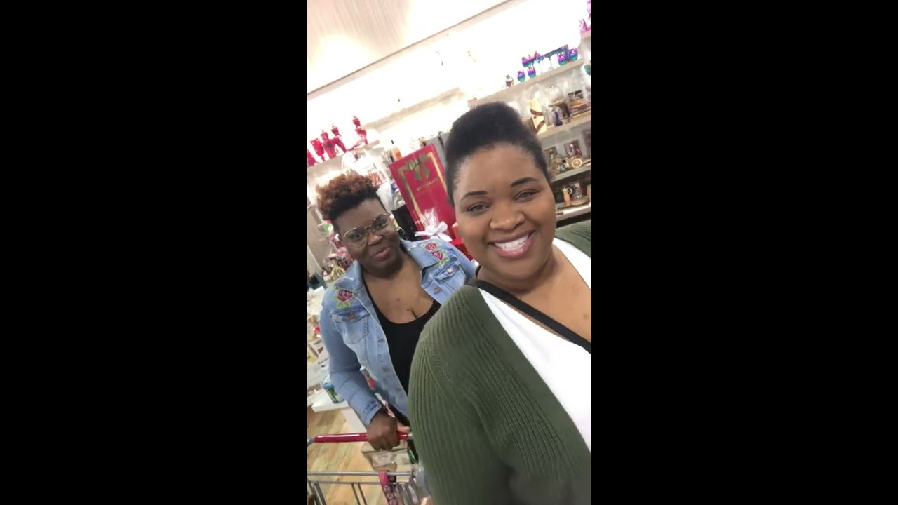 Shake Up Your Holiday Party - Hey Gurl, Hey!