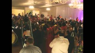 Maysa And Muneer Akel Emad Batayeh In Cleveland Ohio