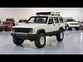 Davis AutoSports Davis AutoSports JEEP CHEROKEE XJ SPORT / LIFTED / CUSTOM BUILD PER SPECS