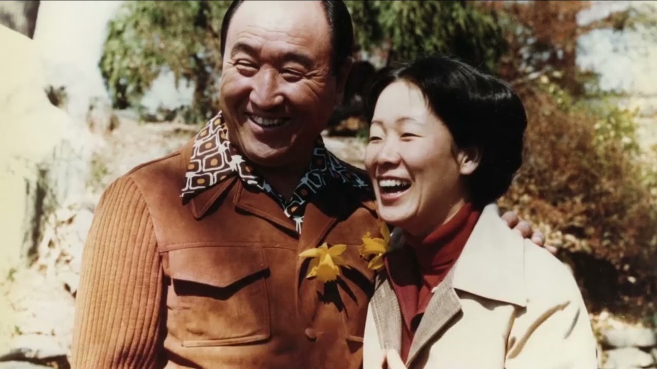 참부모경(참父母經) 062 제5편 섭리 기반 확대와 연두표어 제3장 주요 명절 선포 1절 심정부활의 날과 실체부활의 날 선포