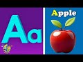 🍎🔤 From A for Apple to Z for Zesty – Let’s Sing the ABCs!