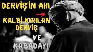 Dervi̇ş Ahi - Kalbi̇ Kirilan Dervi̇ş Ve Kabadayi