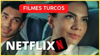 9 FILMES TURCOS EM PORTUGUÊS PARA ASSISTIR NA NETFLIX!!!