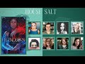 Legendborn Liveshow Discussion | HOUSE SALT BOOK CLUB