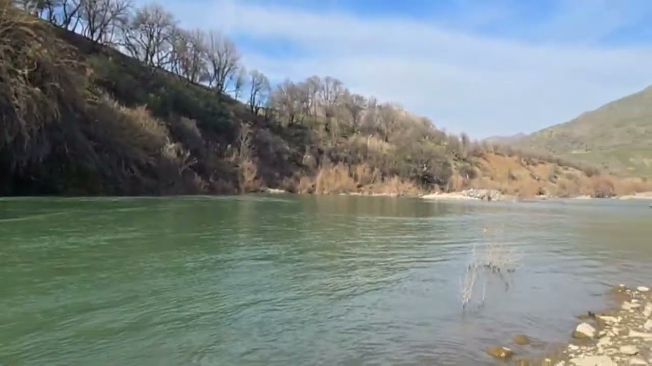 SMORA OUTDOORS is live