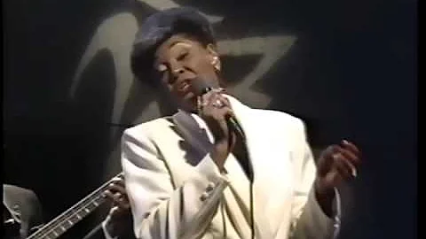 My Shining Hour - Nancy Wilson