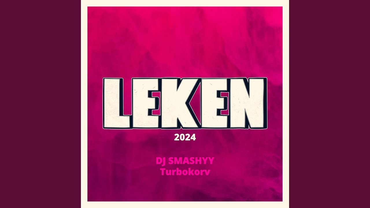 Watch Leken 2024 on YouTube Watch Leken 2024 on YouTube