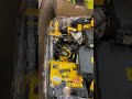 Milwaukee Dewalt Tools Liquidation Pallets Found and Made LLC