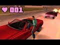 GTA VICE CITY C 1 ХП (ЗАКАНЧИВАЕМ ГТА 3 И СРАЗУ ИДЁМ В VC)