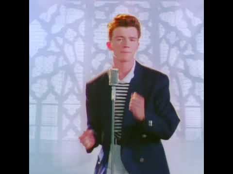 Rickrolling but a Different link - YouTube
