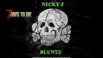 7 Days to Die LIVE GAMEPLAY A17.2 NEW UPDATE #2