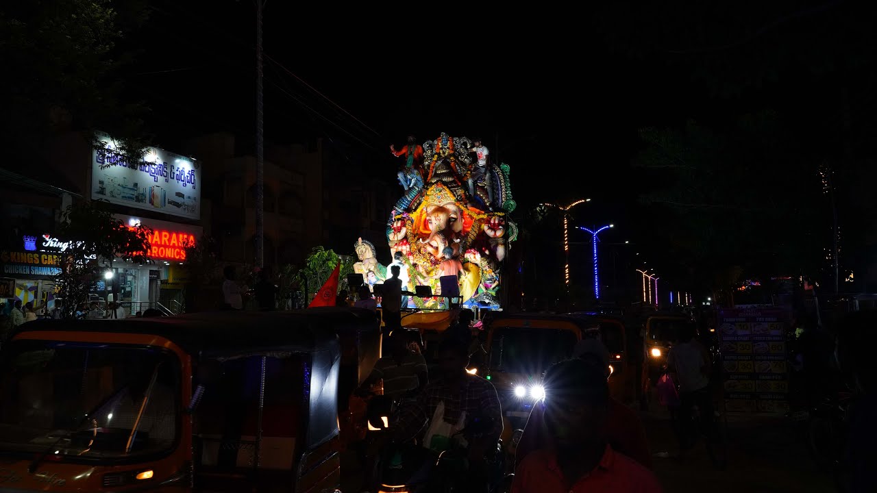 Ganesh Nimajjanam Sana College Kodad Live 2023 sanacollege kodad ganesh-nimajjanam-sana-college-kodad-live-2023-sanacollege-kodad