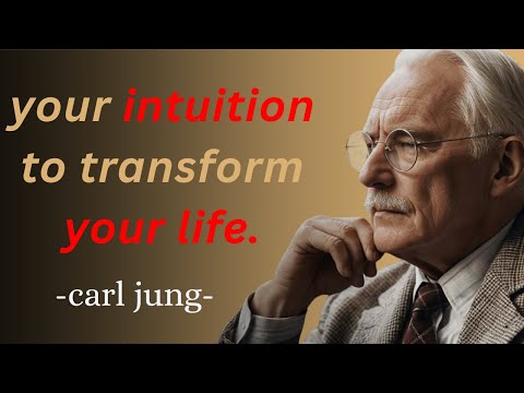 Carl Jung vous