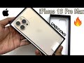 (4K)Apple iPhone 13 Pro Max Gold - Unboxing &amp; Review in HINDI | 2022 | VMinds