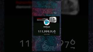 Did Mrbeast Just Lost 100K Subs In 1Sec?