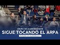 Sigue tocando el arpa | Popurrí Coros Pentecostales II | Grupo de Alabanza Sión