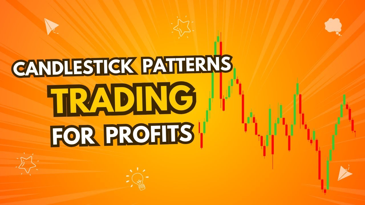 Candlestick Patterns - A Powerful Tool for Financial Market Analysis