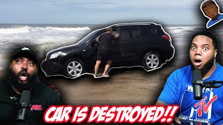 CLUTCH GONE ROGUE REACTS TO @failarmy Dumb Drivers | Driving Fails Caught on Camera | FailArmy