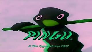 Pingu Outro Effects (Sponsored By Go Go Get It Mark Csupo Effects)