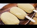 Kinako mochi recipe how to make mochi at home