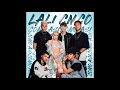Lali, CNCO - Como Así (background vocals, hidden vocals)