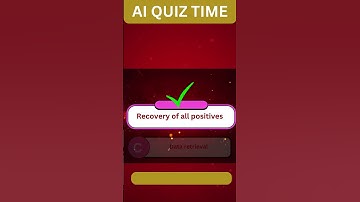Ultimate AI Quiz Challenge 2025: Test Your Knowledge in 5 Fun Questions!