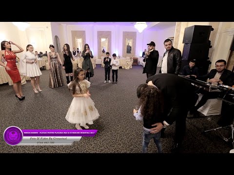 MARIUS BABANU - PLATESC PENTRU PLACEREA MEA & CU MISCARI ORIENTALE 2017