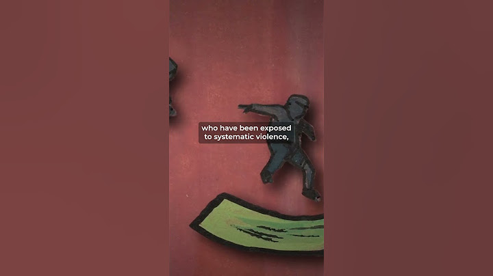 "Libya at the crossroads" teaser