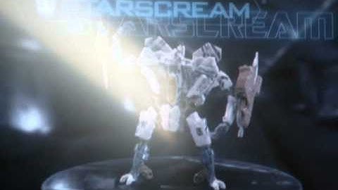 transformers dark of the moon mech-tech commercial