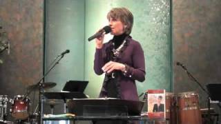 Wendy Craig-Purcell on her book Ask Yourself This "What assumptions am I making?