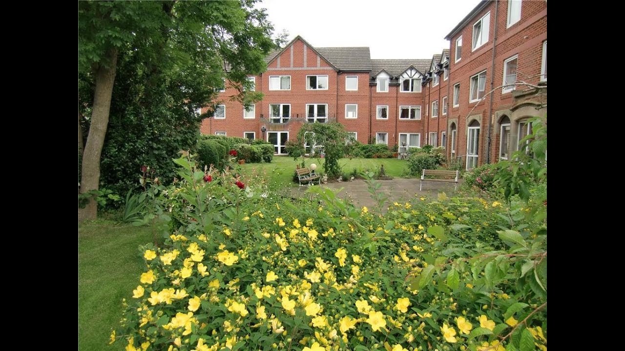 60 Nailers Court, Bromsgrove, Worcestershire YouTube