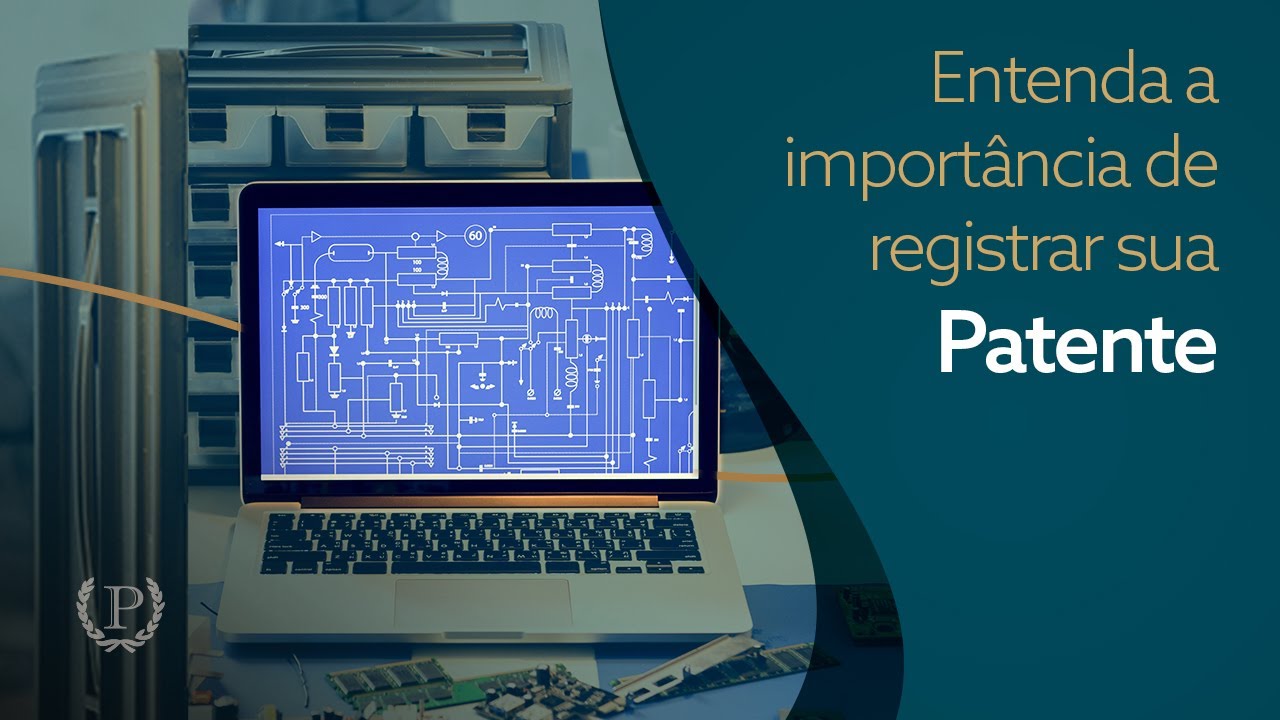 Dicas importantes para registro de Patente - Peduti Advogados - YouTube