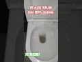 WC water leakage stain 100% cleaning bathroom cleaning bathroom cleaning bathroom cleaning