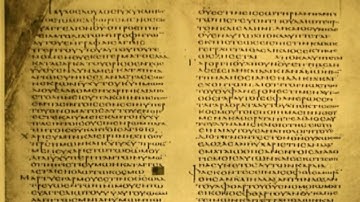 The 24 Elders and a Little Scroll Volume 1